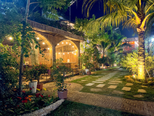 Phương Anh Villa Ba Vì