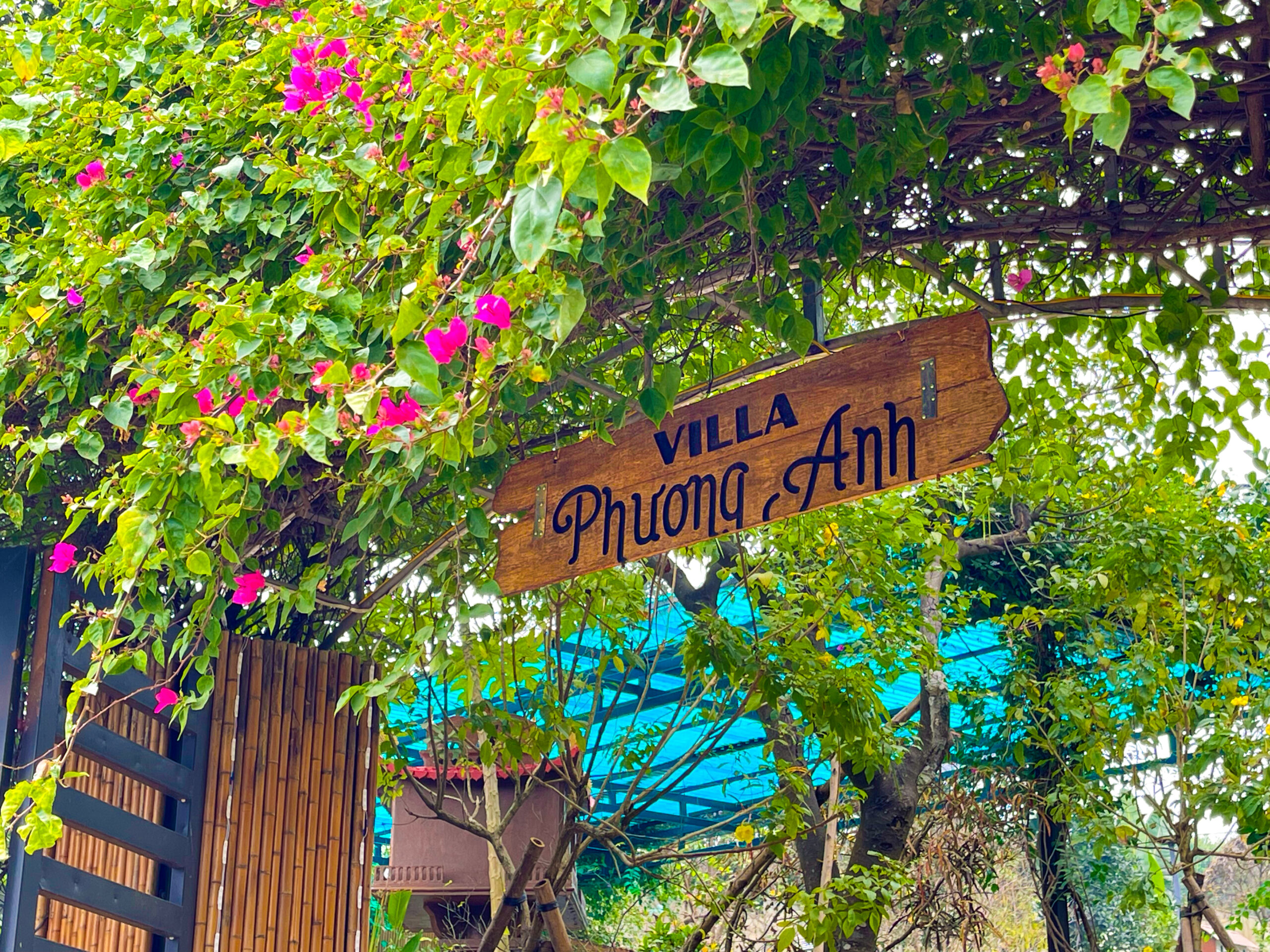 Khu Nghỉ Dưỡng Hot Nhất Cho Mùa Hè 2025